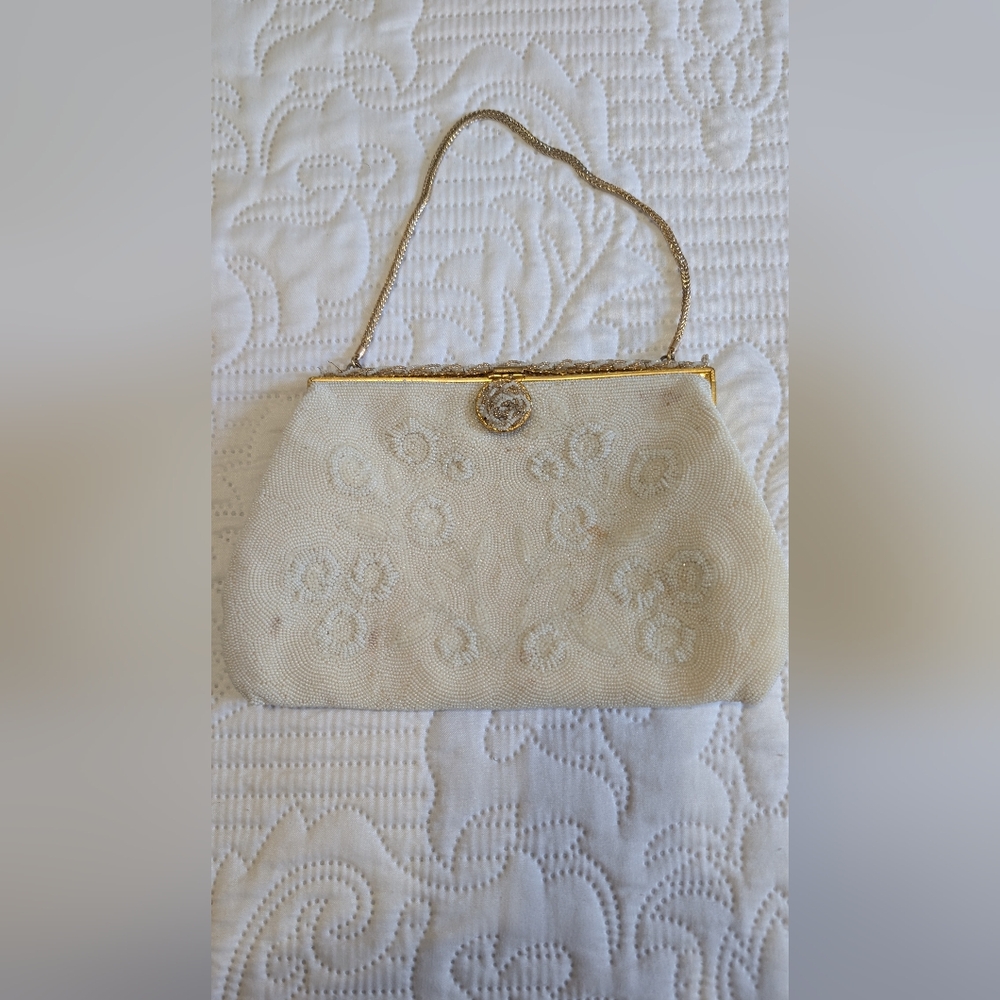 Bundle 2 Purses Beautiful - Picture 9 of 14